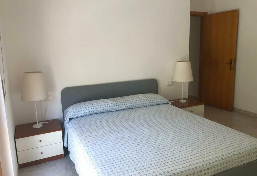 Appartamento Interno 3