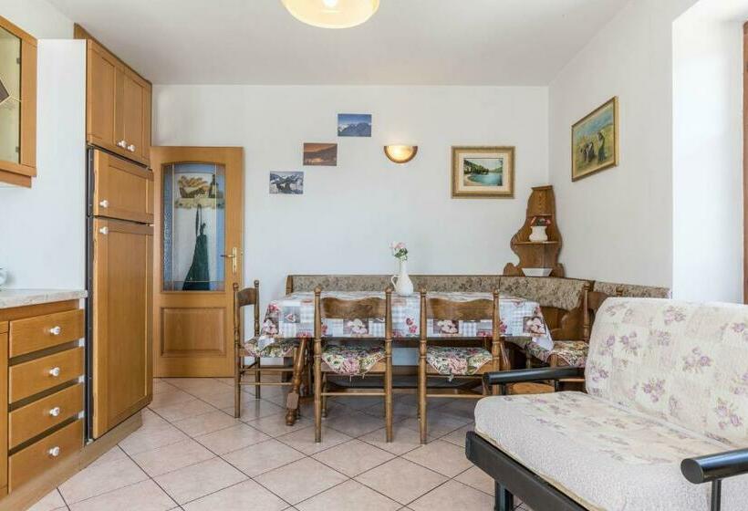 Appartamento Tra I Due Laghi