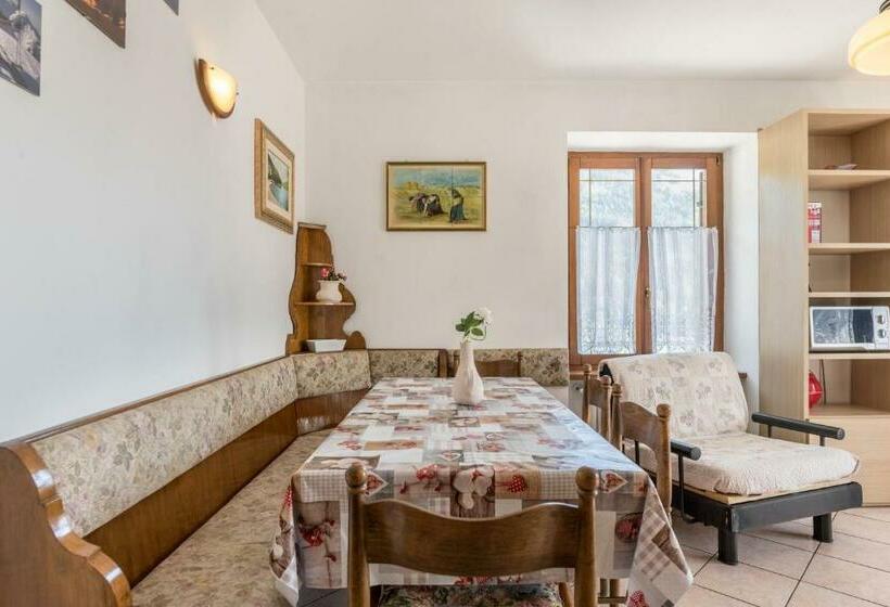 Appartamento Tra I Due Laghi