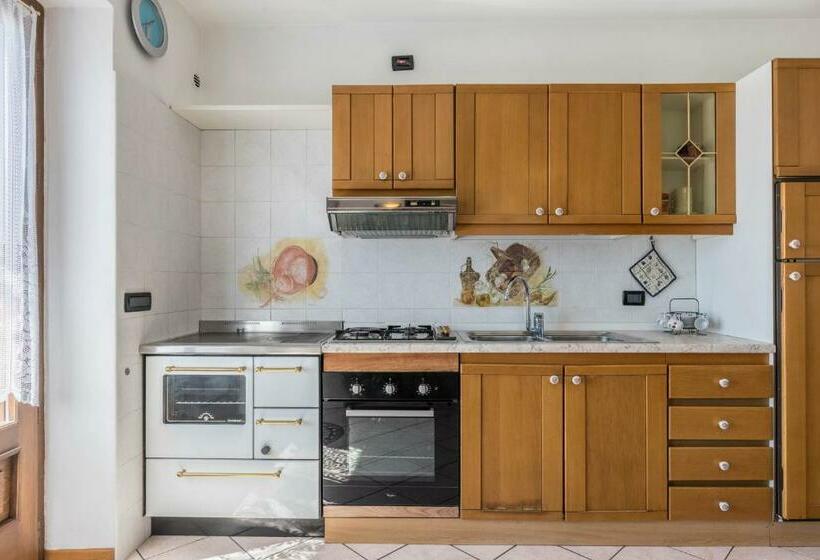 Appartamento Tra I Due Laghi