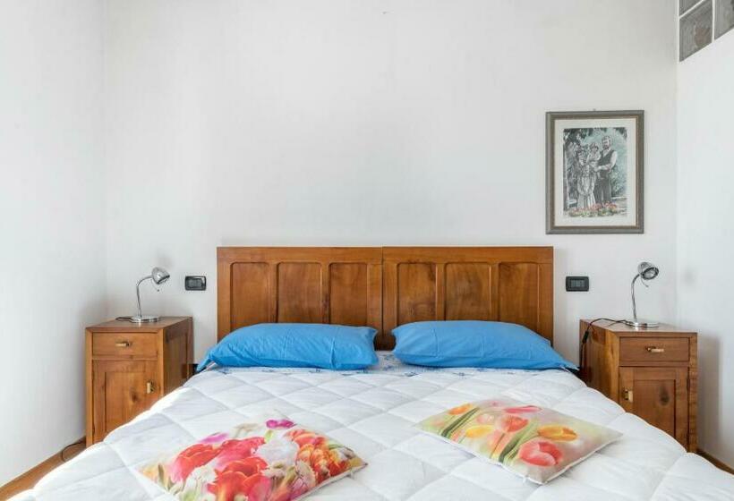 Appartamento Tra I Due Laghi