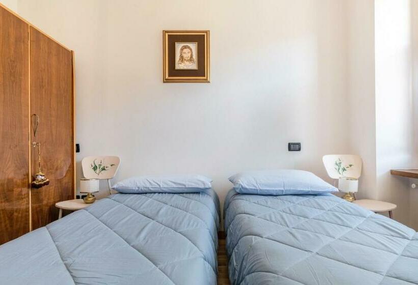 Appartamento Tra I Due Laghi