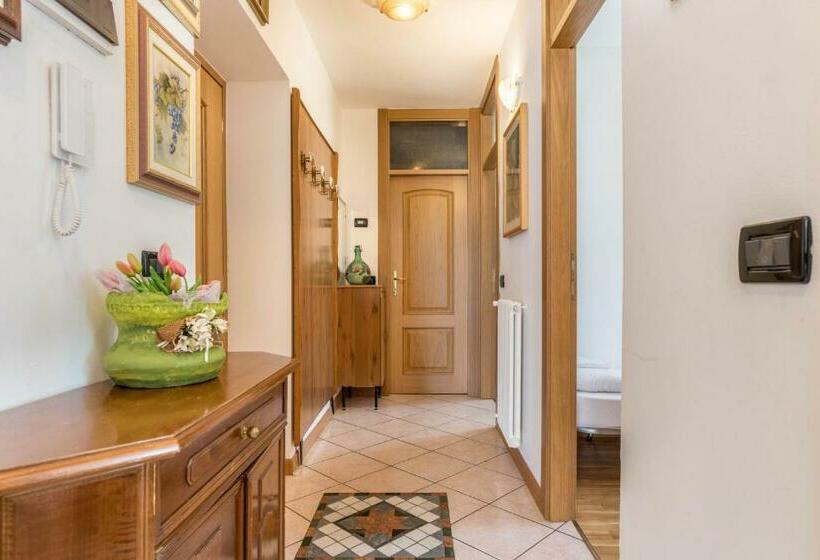 Appartamento Tra I Due Laghi