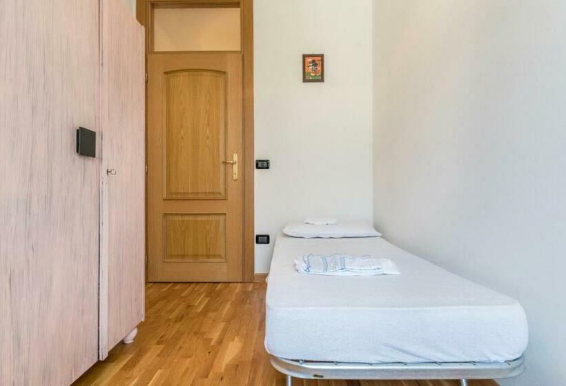 Appartamento Tra I Due Laghi