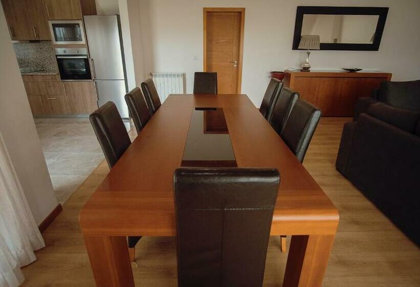 Assento Do Cávado By House And People