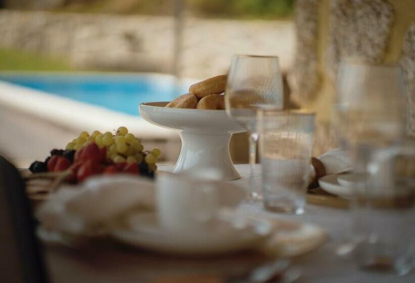 Assento Do Cávado By House And People