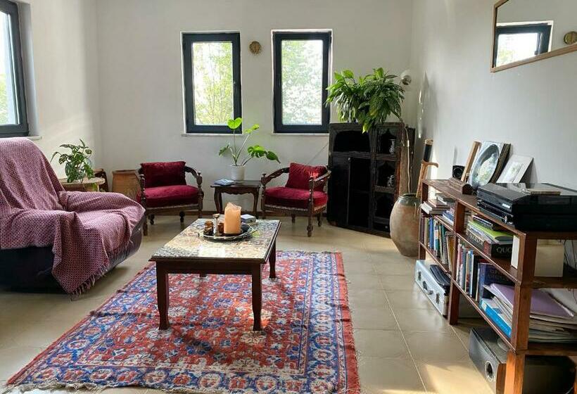 住宿加早餐  Akademi Servetiye Mountain Resort&retreat&training Centre