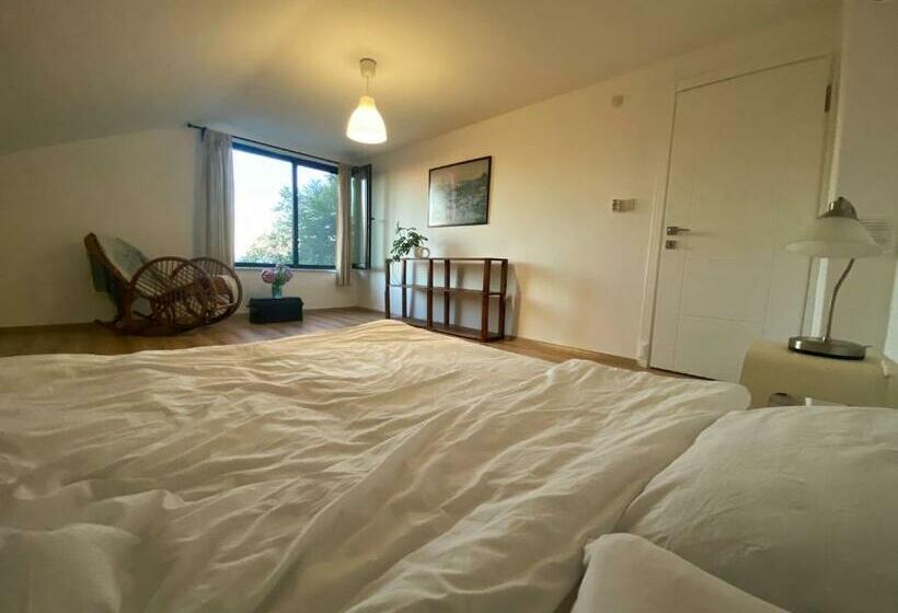 مبيت وإفطار Akademi Servetiye Mountain Resort&retreat&training Centre