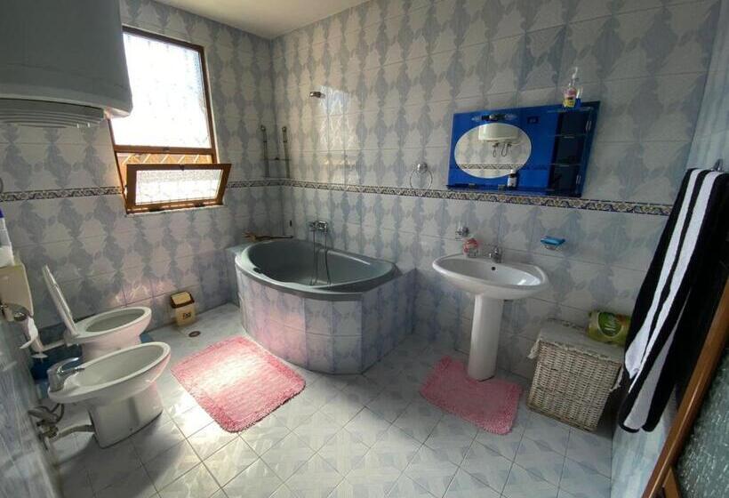 민박 Gather Inn Guest House