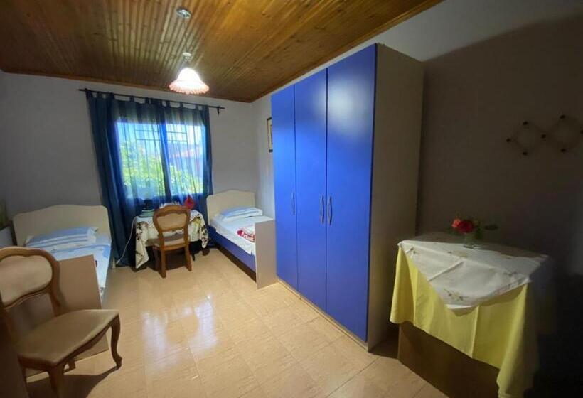 민박 Gather Inn Guest House