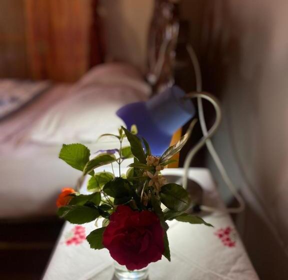 민박 Gather Inn Guest House