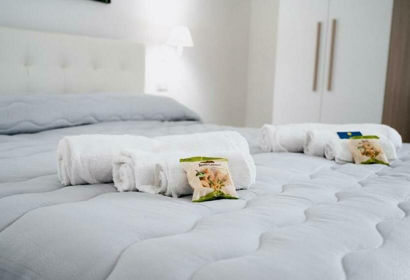 צימר Bed And Breakfest Terra D Arneo