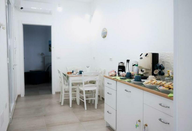 צימר Bed And Breakfest Terra D Arneo