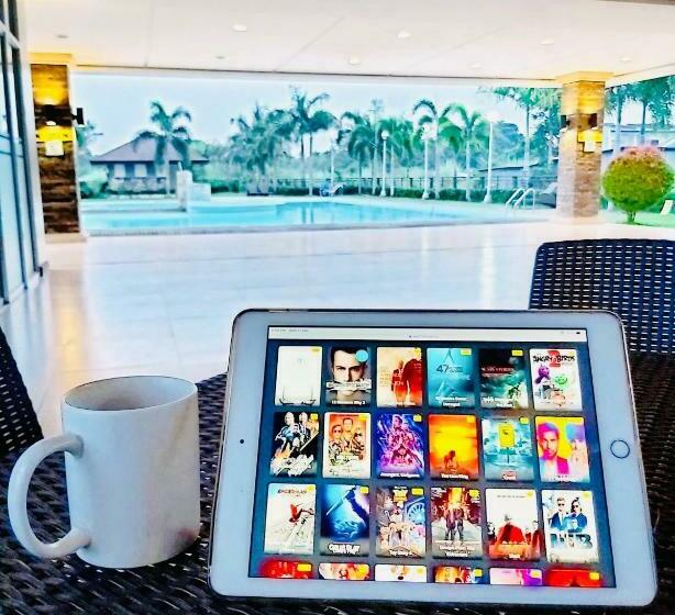 ベッドアンドブレックファースト Cuarto De Jesu