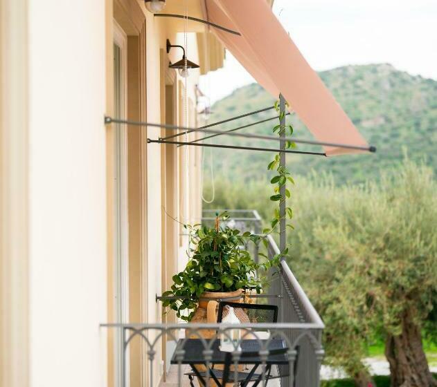 Bed and Breakfast L Albero Della Manna