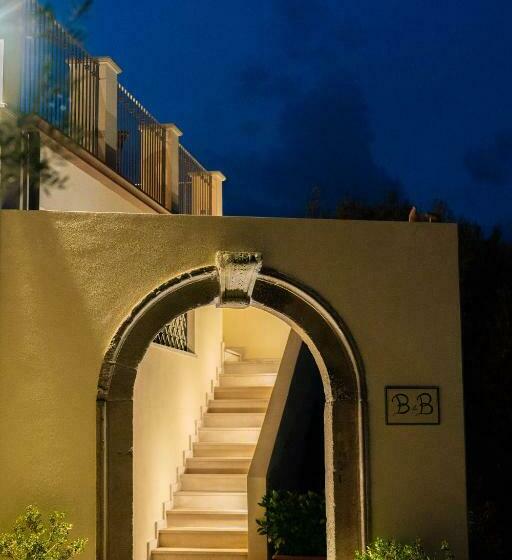 Bed and Breakfast L Albero Della Manna