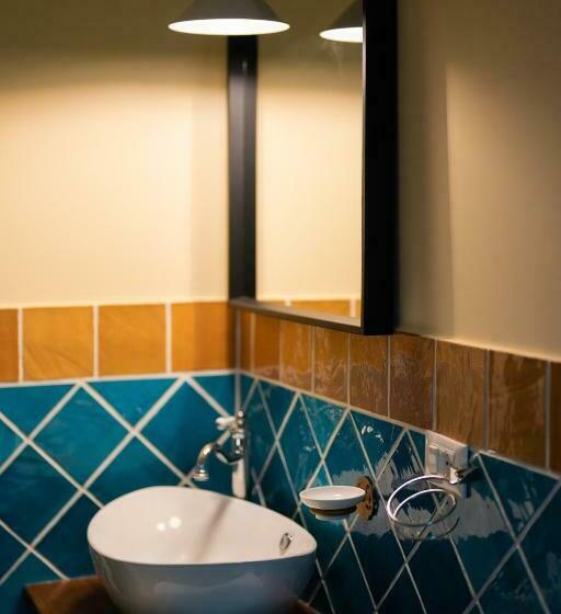 Bed and Breakfast L Albero Della Manna