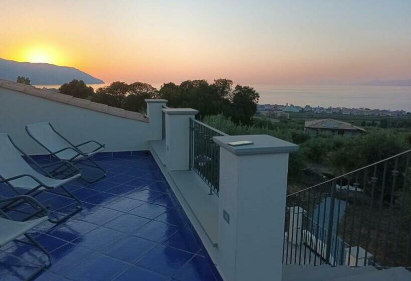 Bed and Breakfast L Albero Della Manna