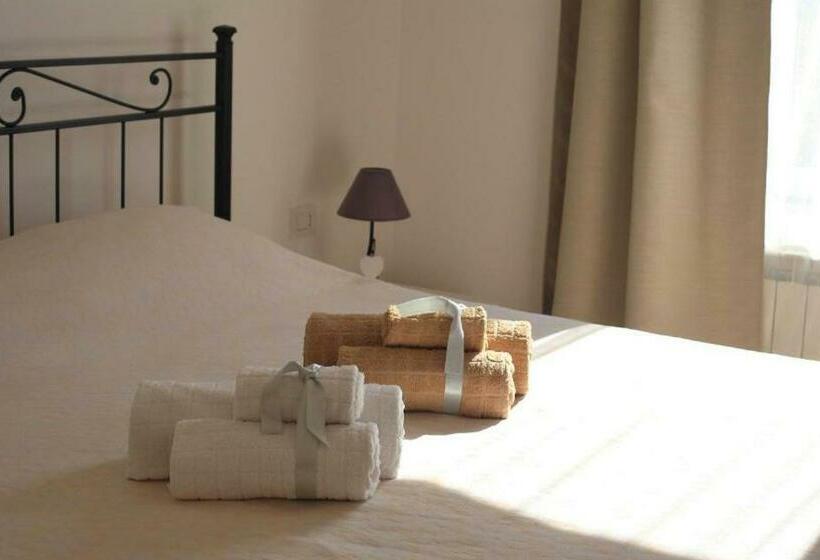 민박 La Casa Del Sole