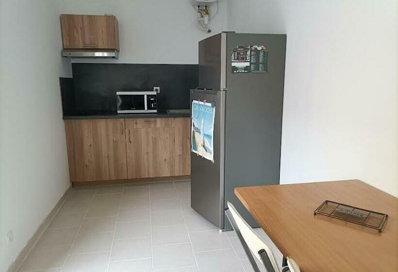 Bed and Breakfast La Grimodière Chambre En Rez De Chaussée