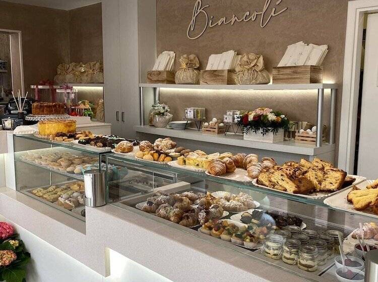 צימר La Rosa Dei Venti