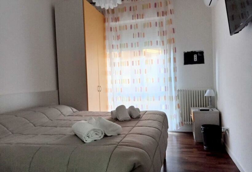 צימר La Rosa Dei Venti