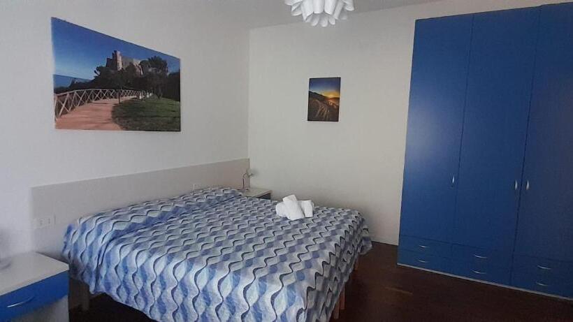 צימר La Rosa Dei Venti