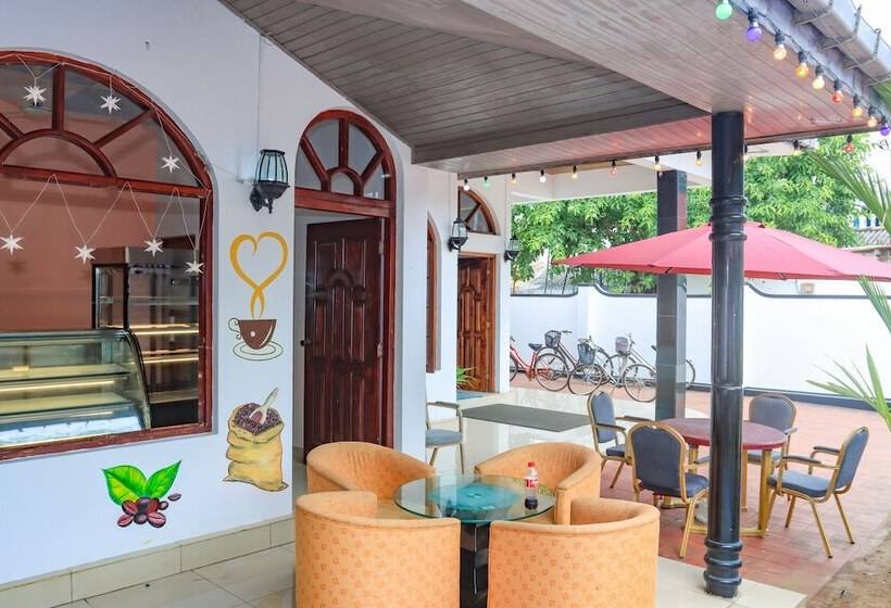 ベッドアンドブレックファースト New Tristar Beach