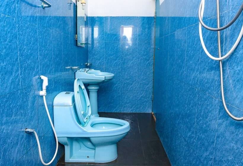 ベッドアンドブレックファースト New Tristar Beach