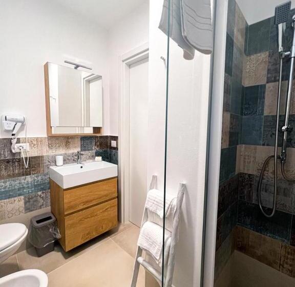 Bed and Breakfast Olea Relais