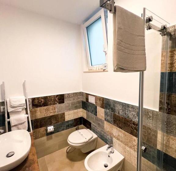 Bed and Breakfast Olea Relais