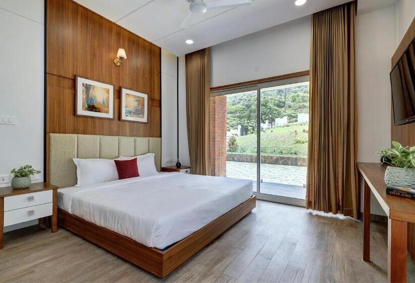 Bed and Breakfast Pakoid Cottages