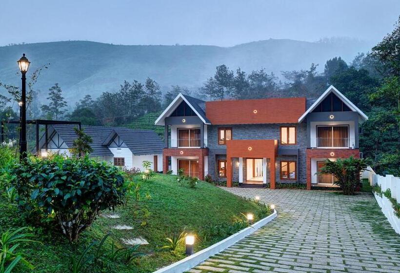 Bed and Breakfast Pakoid Cottages