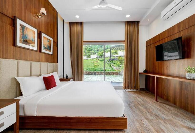 Bed and Breakfast Pakoid Cottages