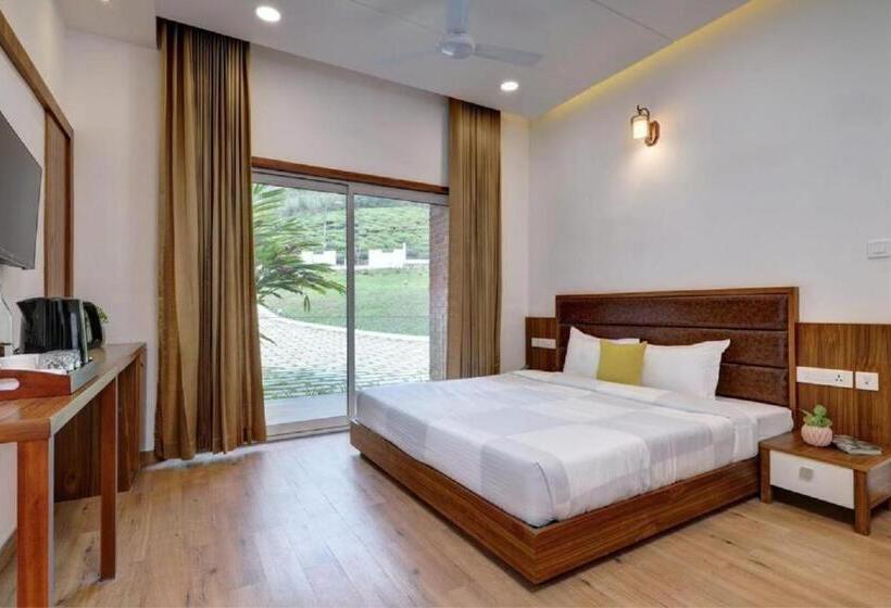 Bed and Breakfast Pakoid Cottages
