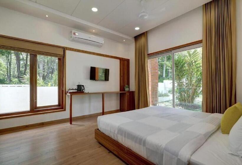 Bed and Breakfast Pakoid Cottages