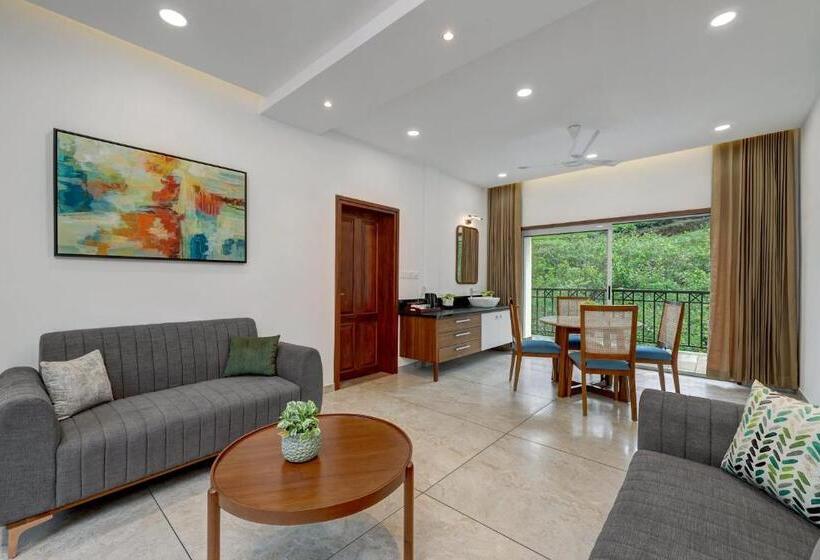 Bed and Breakfast Pakoid Cottages