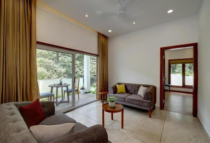 Bed and Breakfast Pakoid Cottages