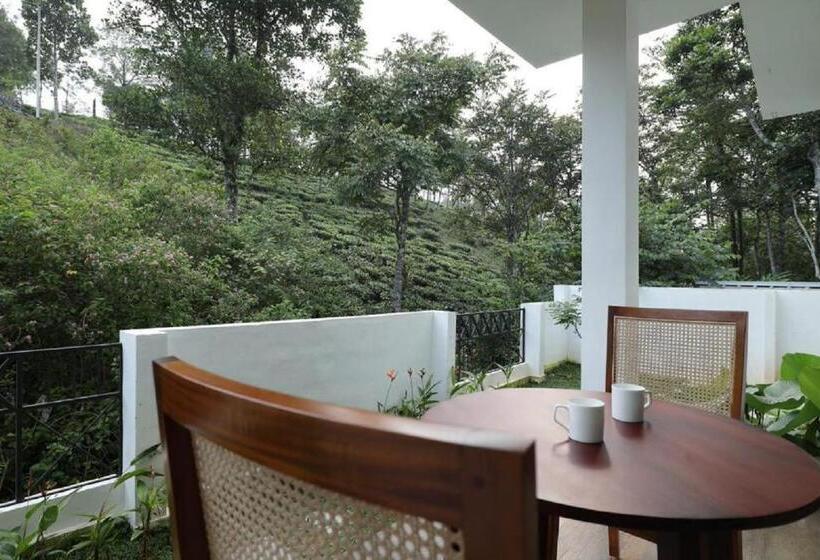 Bed and Breakfast Pakoid Cottages