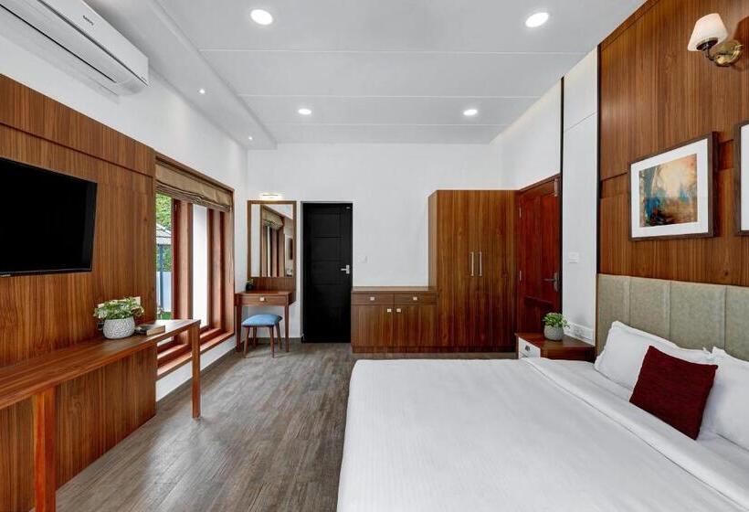 Bed and Breakfast Pakoid Cottages