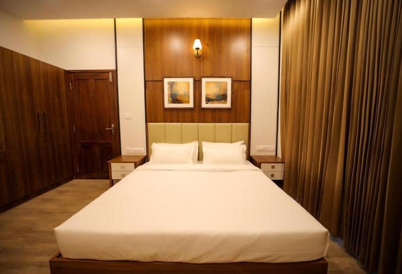 Bed and Breakfast Pakoid Cottages