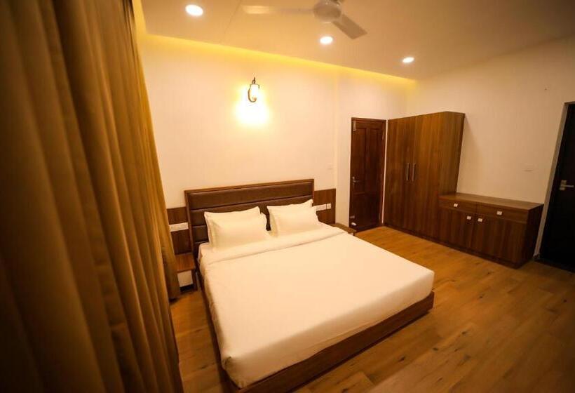 Bed and Breakfast Pakoid Cottages