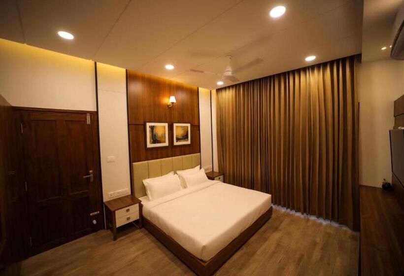 Bed and Breakfast Pakoid Cottages