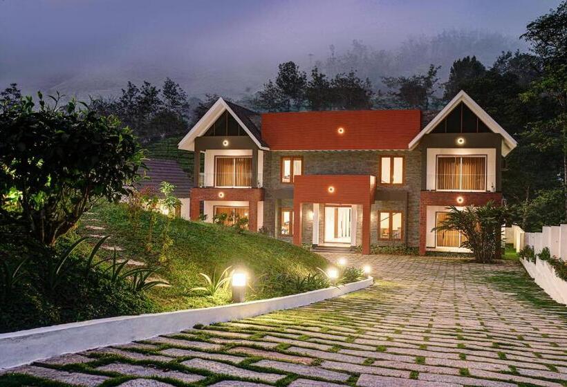 Bed and Breakfast Pakoid Cottages