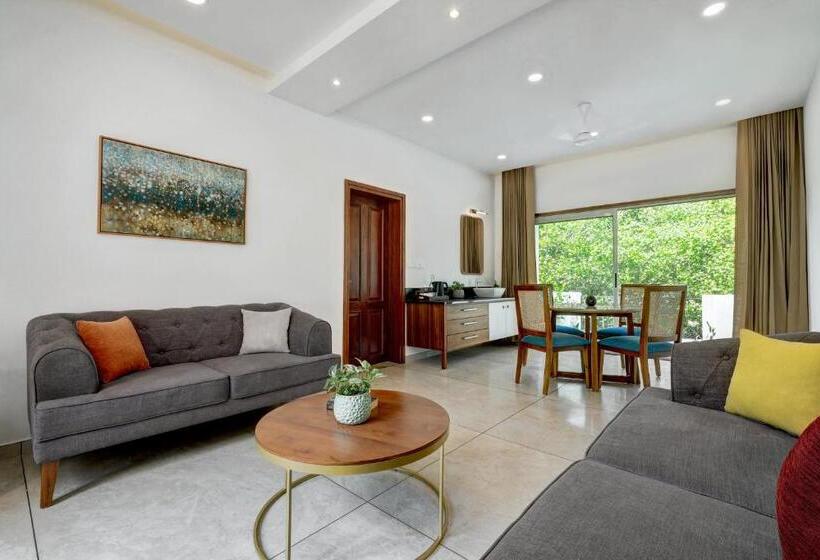 Bed and Breakfast Pakoid Cottages