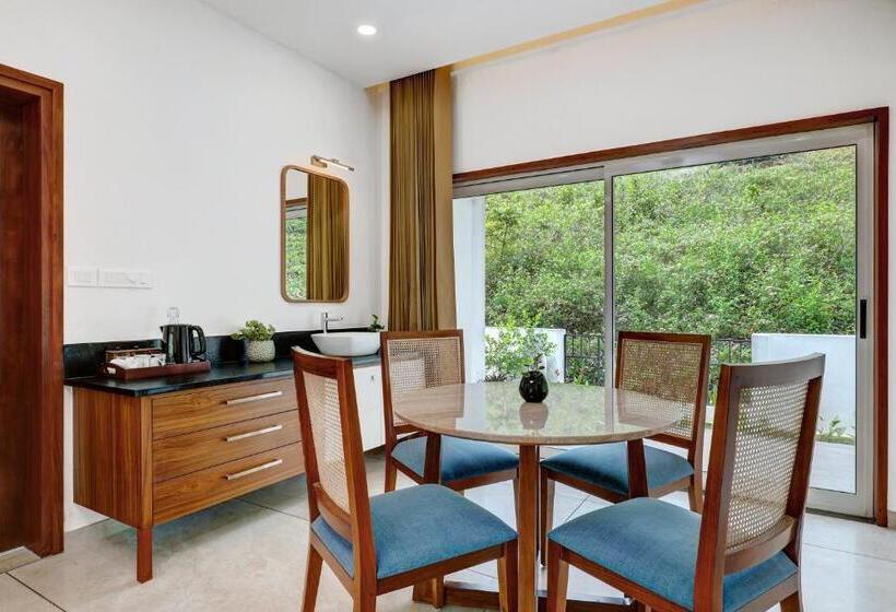 Bed and Breakfast Pakoid Cottages