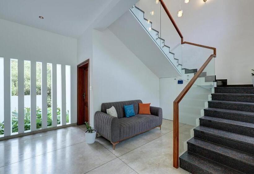 Bed and Breakfast Pakoid Cottages