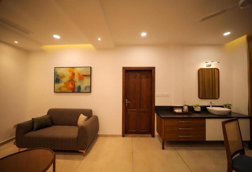 Bed and Breakfast Pakoid Cottages