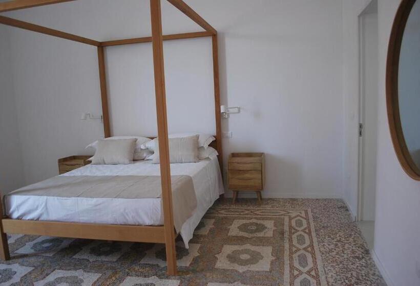 تختخواب و صبحانه Palazzo Del Cavaliere
