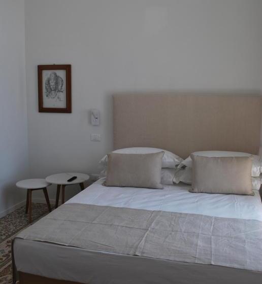 تختخواب و صبحانه Palazzo Del Cavaliere